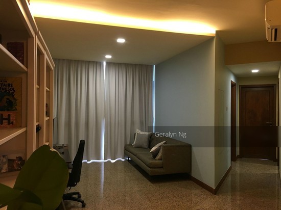 The Bayshore (D16), Condominium #134211642
